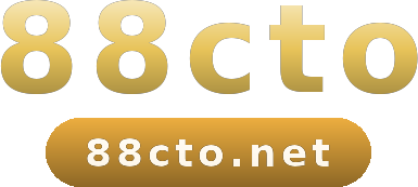 88cto logo